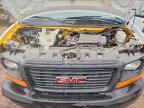 2016 GMC Savana Cutaway G3500