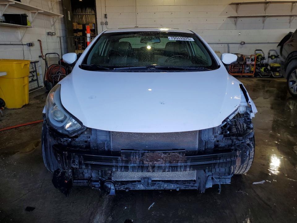 2014 Hyundai Elantra Coupe Base