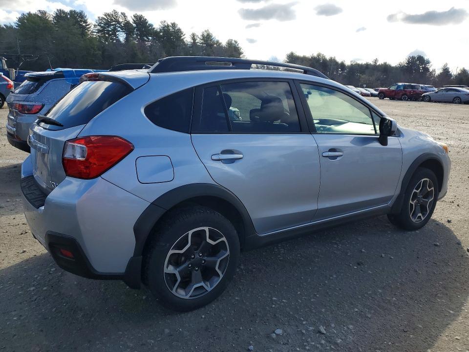 2014 Subaru Xv Crosstrek 2.0 Premium