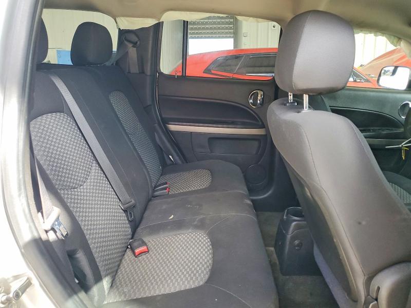 2010 Chevrolet Hhr ls