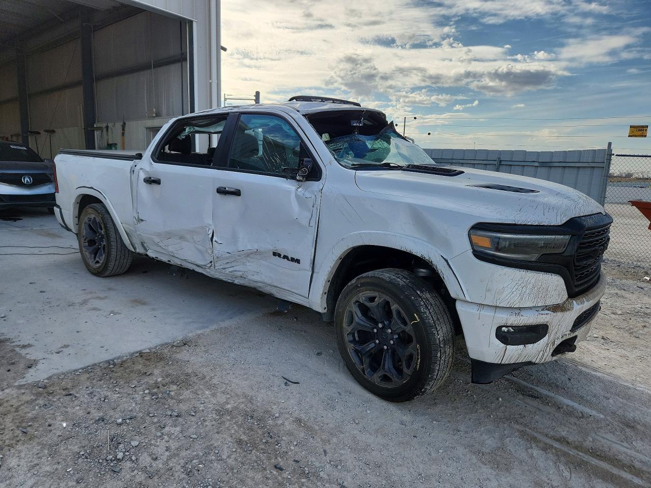 2023 Dodge RAM 1500 Limited
