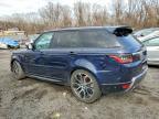 2020 Land Rover Range Rover Sport hse