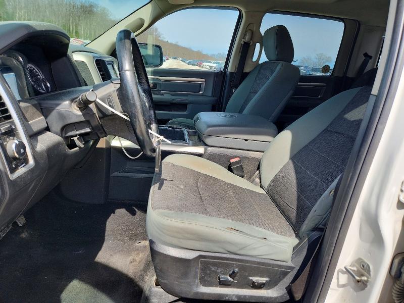 2014 Dodge RAM 1500 SLT