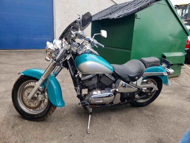 1997 Kawasaki VN800