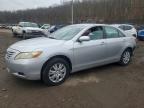 2008 Toyota Camry le
