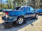 2007 Chevrolet Avalanche K1500