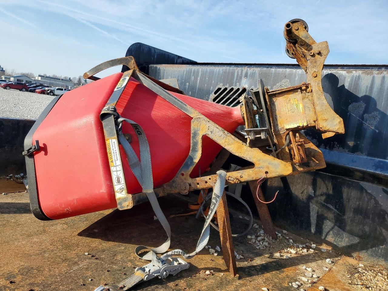 2015 Chevrolet Silverado K3500