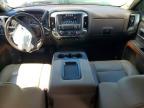 2016 Chevrolet Silverado K1500 LTZ