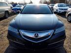 2017 Acura Tlx Tech