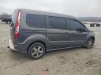 2019 Ford Transit Connect Titanium