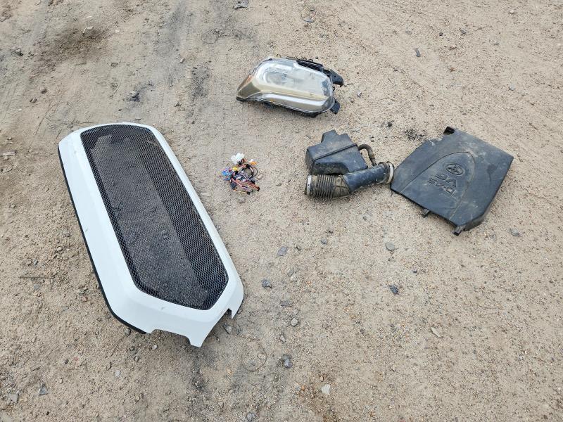 2017 Toyota Tacoma SR5 V6