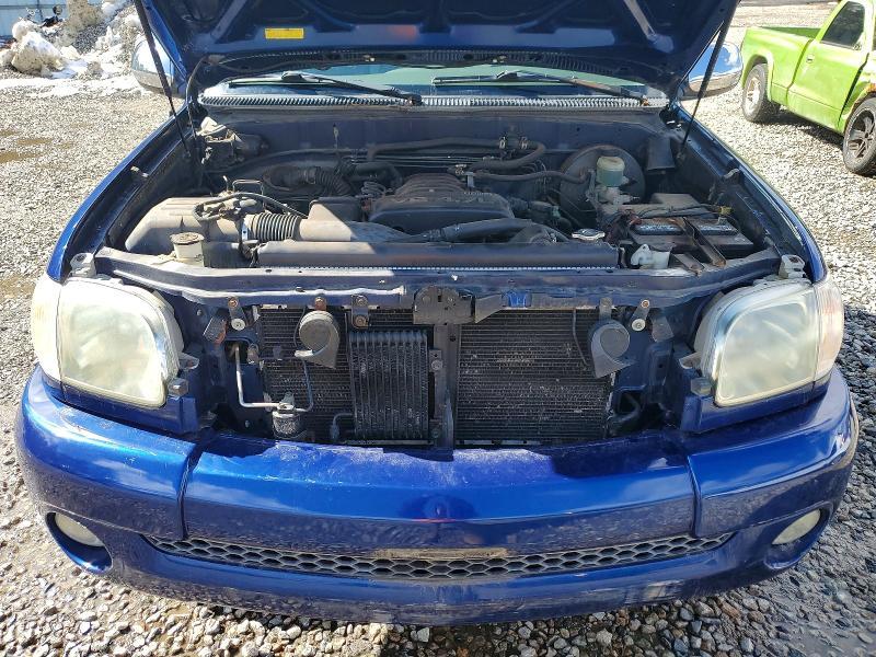 2005 Toyota Tundra SR5