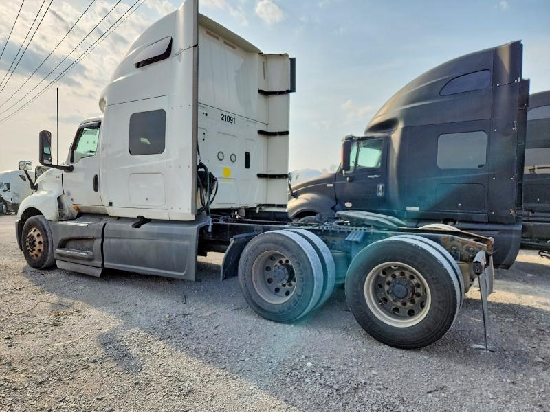2021 International LT625 Semi Truck