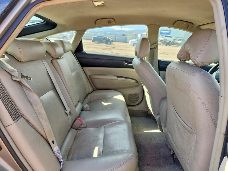 2007 Toyota Prius Base