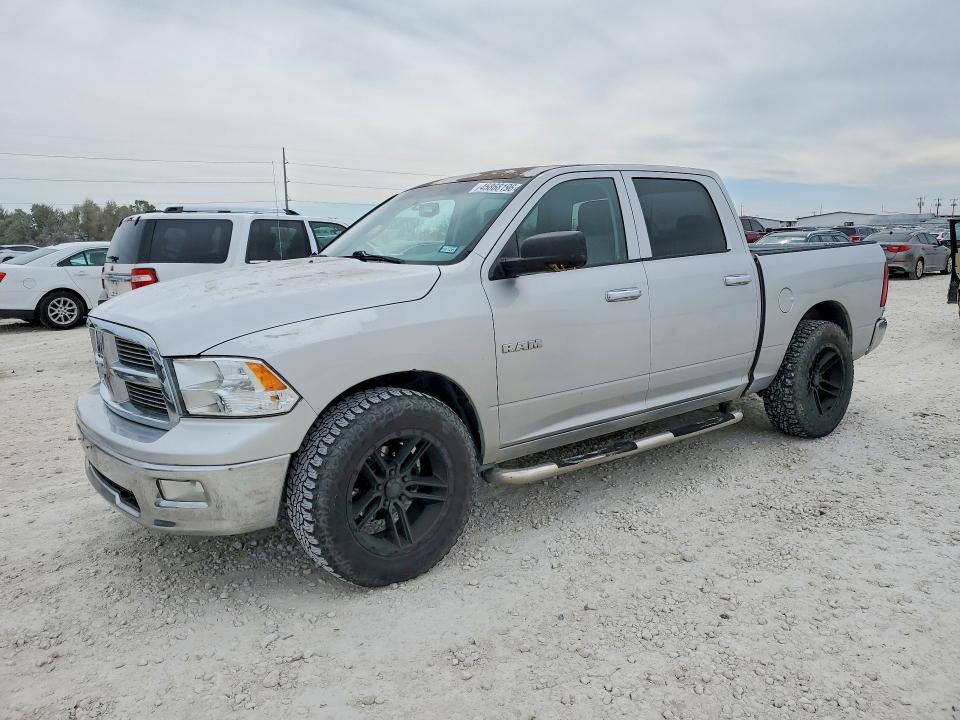 2009 Dodge RAM 1500