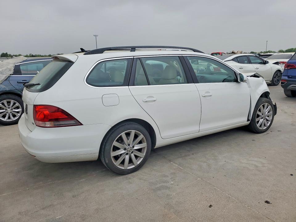 2014 Volkswagen Jetta tdi