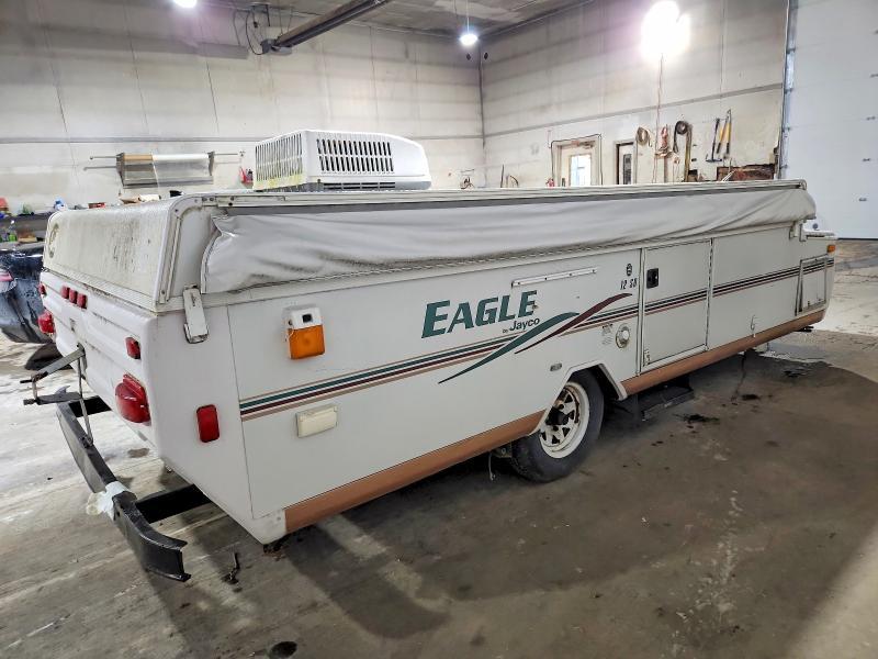 2004 Jayco Eagle Camper