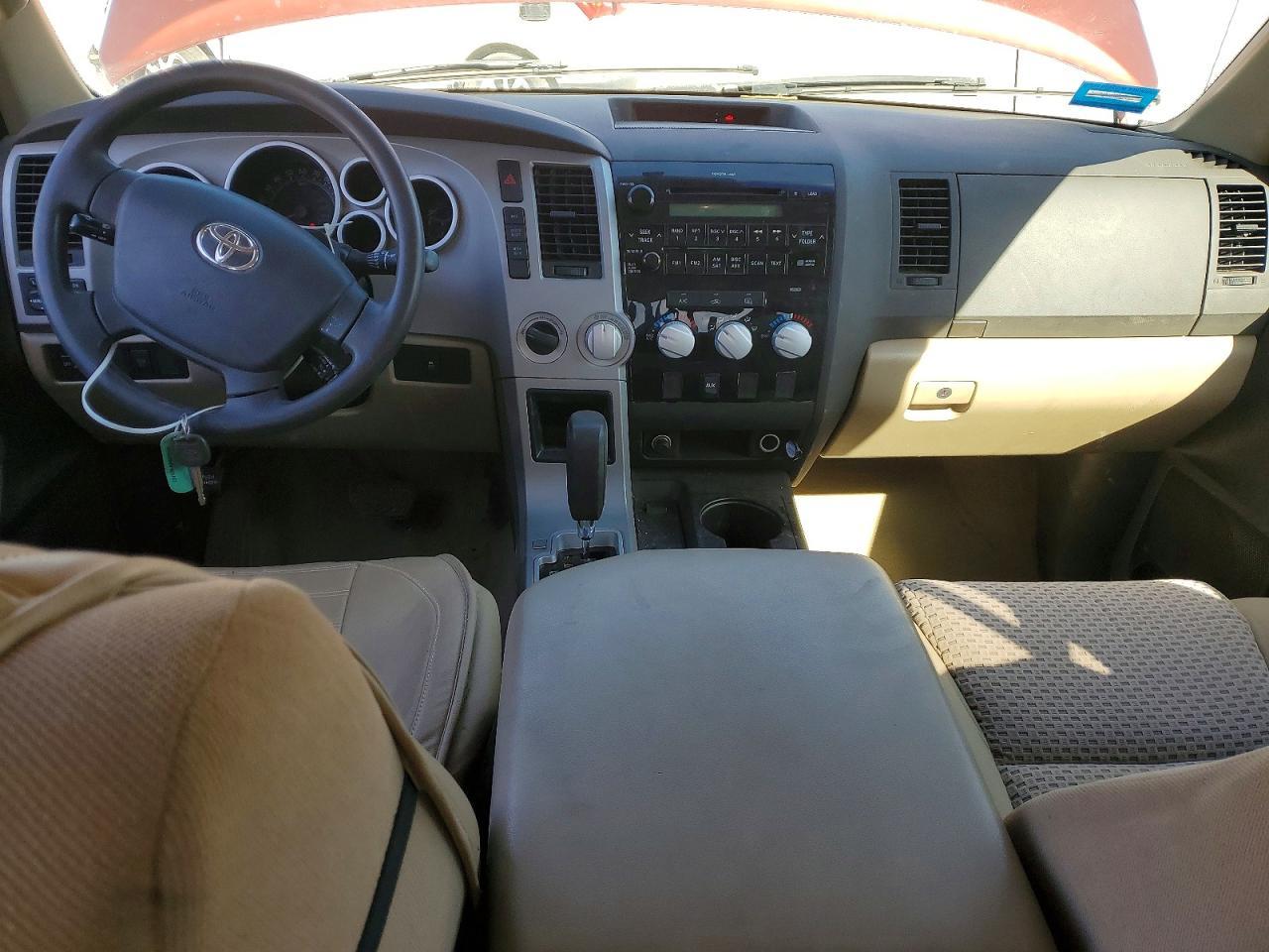 2007 Toyota Tundra SR5