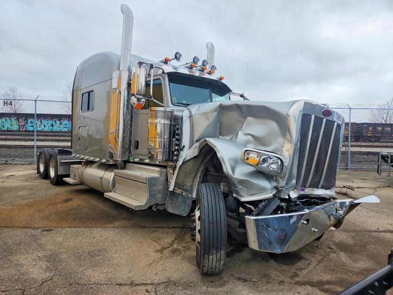 2024 Peterbilt 2024 True 389 UNIT# 2450