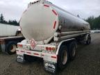 1988 Clou 1988 Fuel Tank Trailer