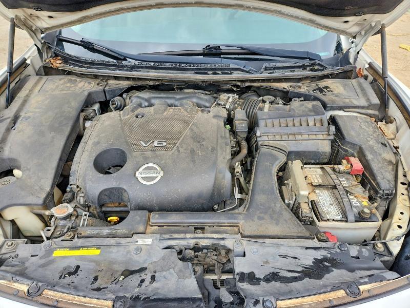2013 Nissan Maxima 3.5 s