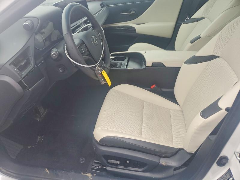 2024 Lexus Es 350 Base