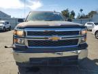 2015 Chevrolet Silverado C1500