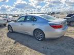 2007 Lexus Ls 460 Base