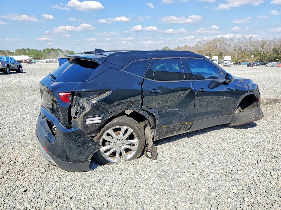2019 Chevrolet Blazer 3LT