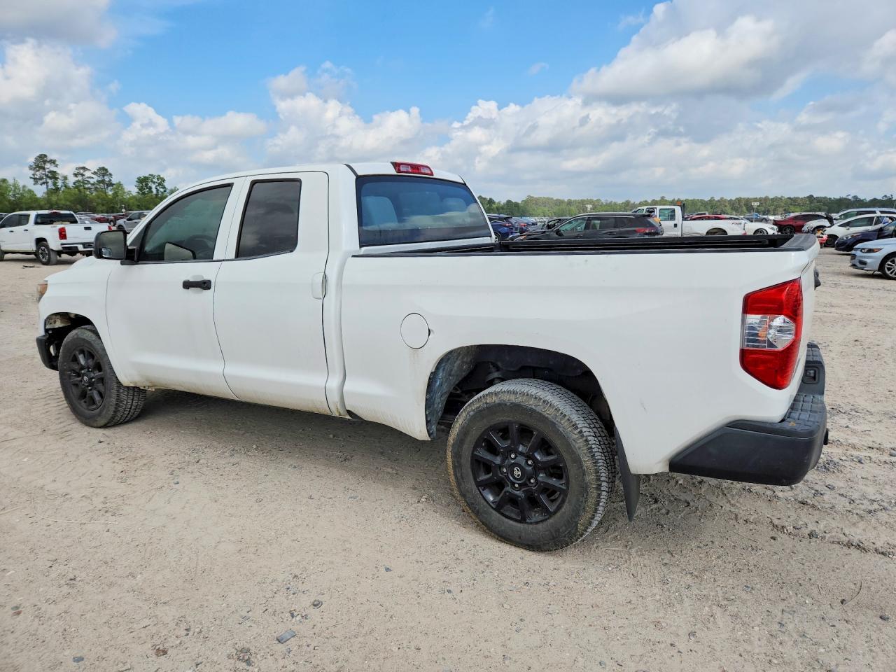 2019 Toyota Tundra SR