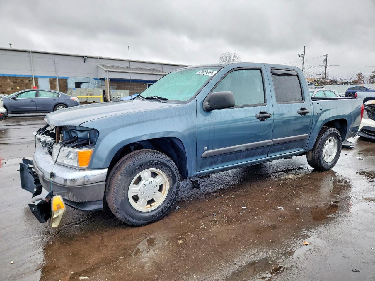 2007 Chev Colorado
