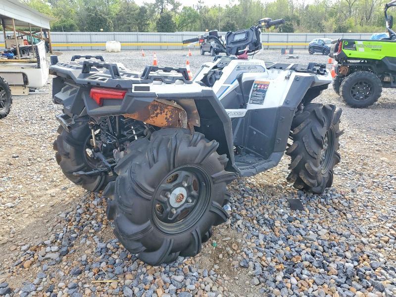 2019 Polaris Sportsman ATV
