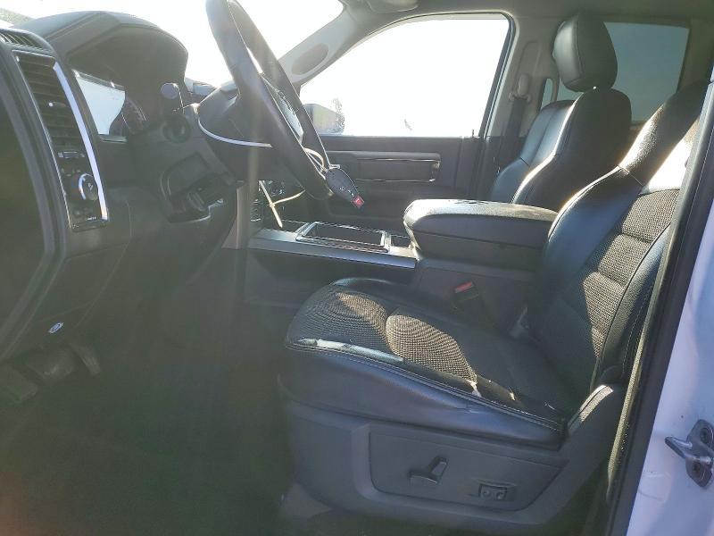 2014 Dodge RAM 1500 Sport