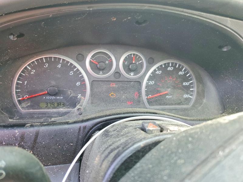 2006 Mazda B2300