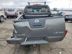 2008 Nissan Frontier SE V6