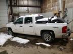 2013 Chevrolet Silverado K1500 LS
