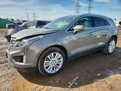 2017 Cadillac XT5 Premium Luxury for sale in Elgin, IL
