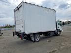 2011 Isuzu NQR BOX Truck