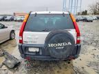 2004 Honda Cr-v ex