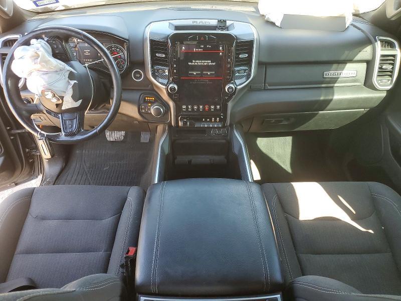 2020 Dodge RAM 1500 BIG Horn