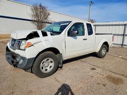 Vehiculos salvage en venta de Copart -no: 2017 Nissan Frontier S