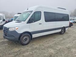 2026 Mercedes-Benz Sprinter 2500 en venta en Ellenwood, GA