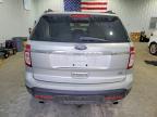 2012 Ford Explorer