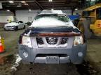 2007 Nissan Xterra x