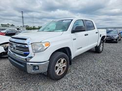 2017 Toyota Tundra SR5 en venta en Thonotosassa, FL