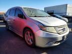 2013 Honda Odyssey Touring