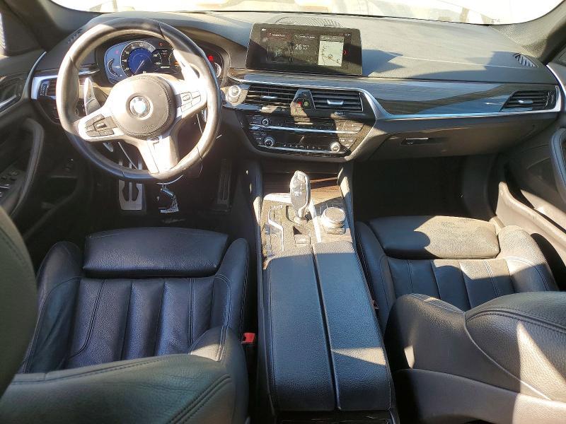 2018 Bmw Motorrad 2018 bmw Motorrad 530e