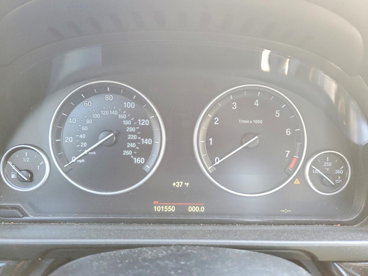 2016 BMW 528 i