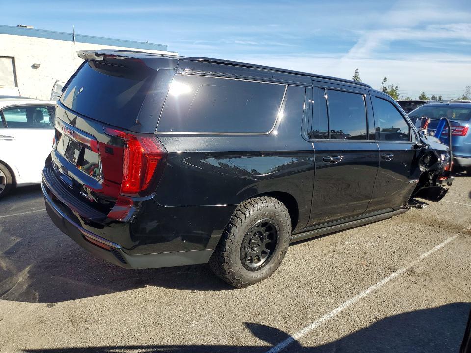 2024 GMC Yukon xl K1500 AT4