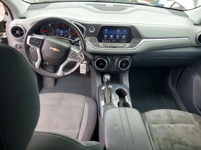2019 Chevrolet Blazer 2LT